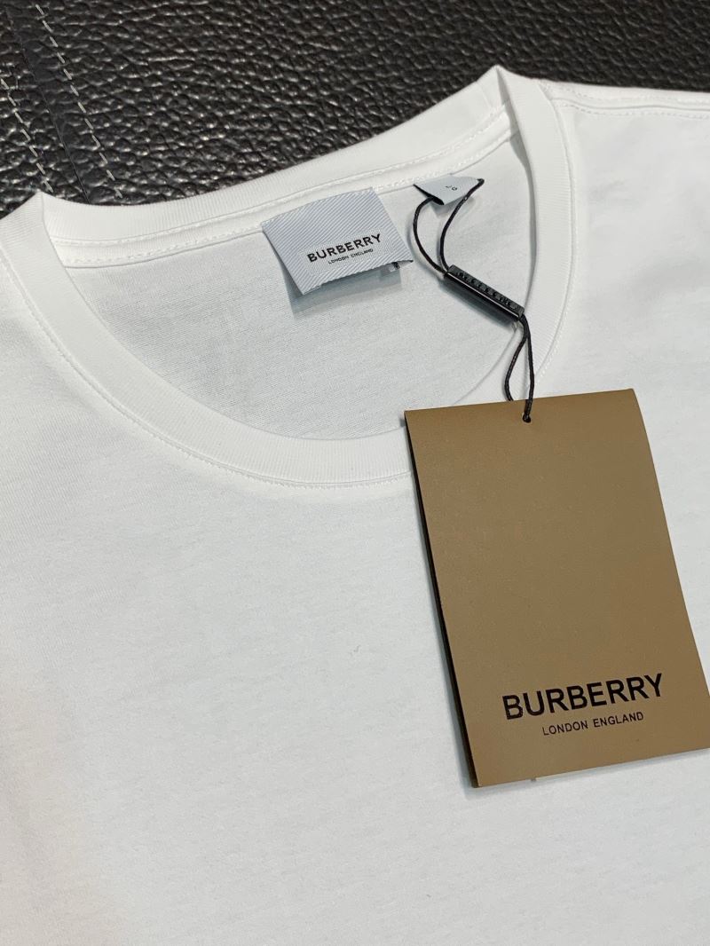 Burberry T-Shirts